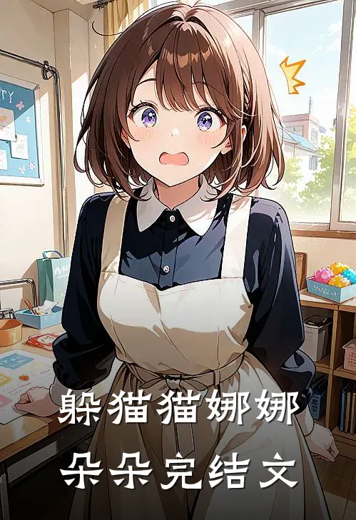 躲猫猫娜娜朵朵完结文