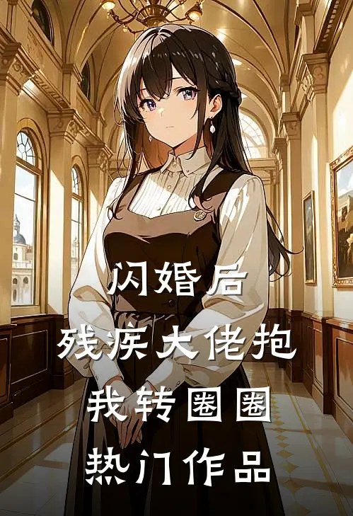 闪婚后，残疾大佬抱我转圈圈热门作品