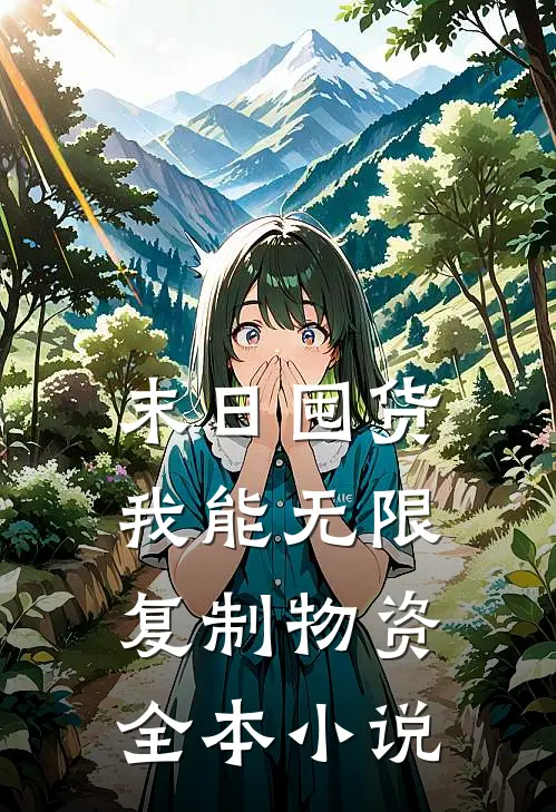 末日囤货：我能无限复制物资全本小说