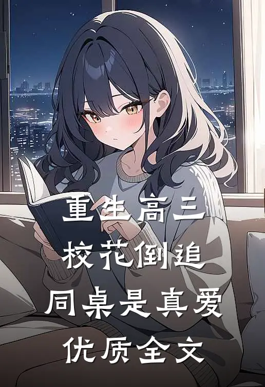 重生高三，校花倒追，同桌是真爱优质全文