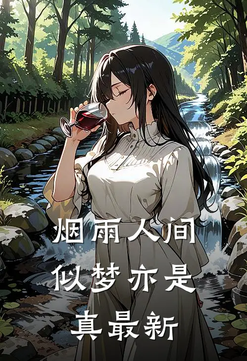 烟雨人间，似梦亦是真最新
