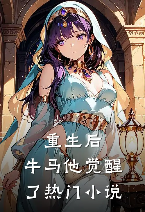 重生后,牛马他觉醒了热门