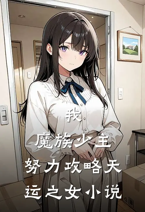 我,魔族少主,努力攻略天运之女