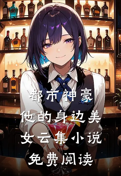 都市神豪他的身边美女云集免费阅读全文