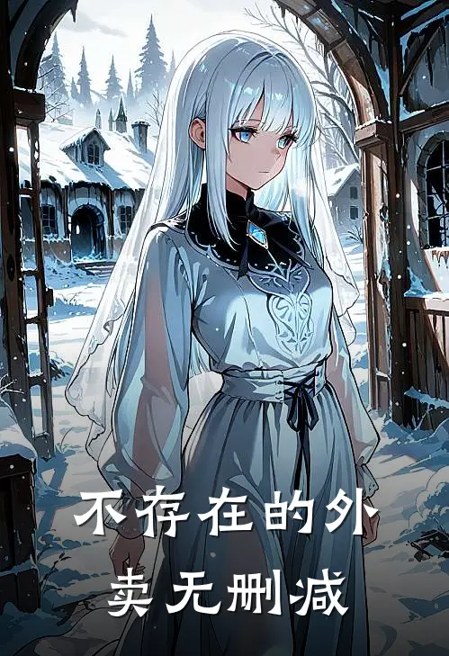 不存在的外卖无删减