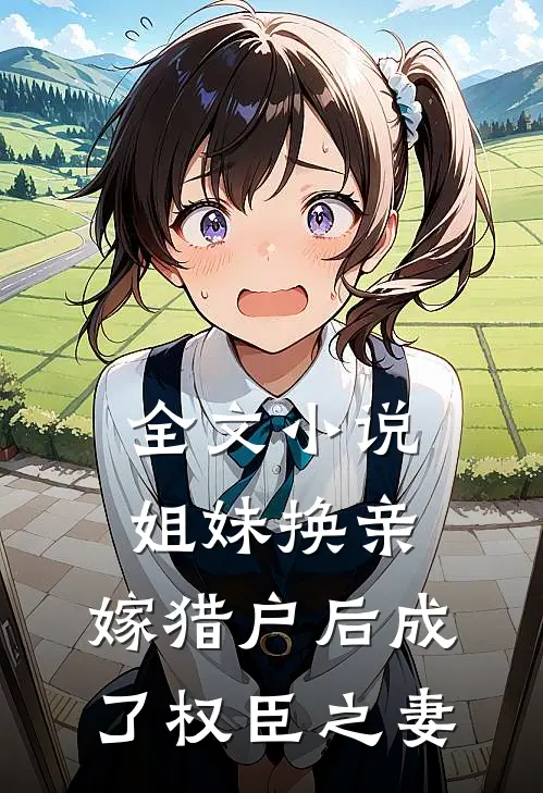 全文小说姐妹换亲，嫁猎户后成了权臣之妻