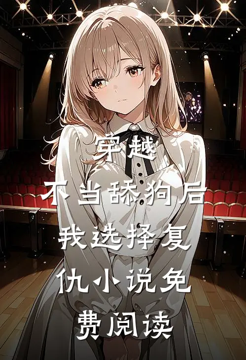 穿越：不当舔狗后，我选择复仇小说免费阅读