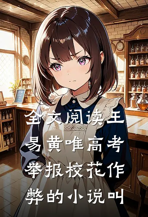 全文阅读王易黄唯高考举报校花作弊的小说叫