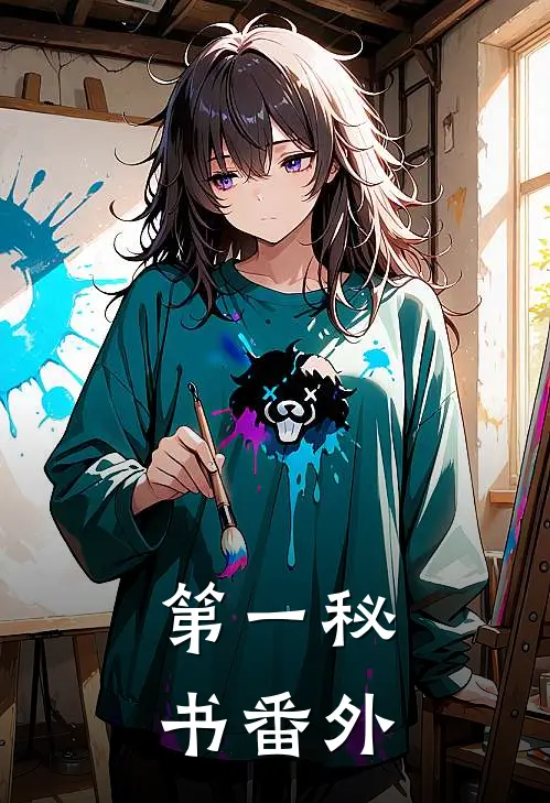 第一秘书番外