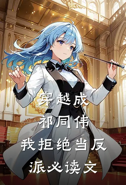 穿越成祁同伟,我拒绝当反派必读文推荐