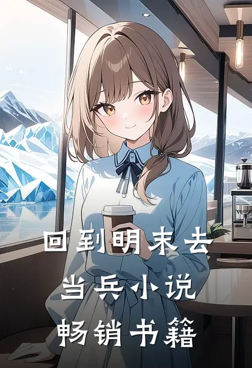 回到明末去当兵小说畅销书籍