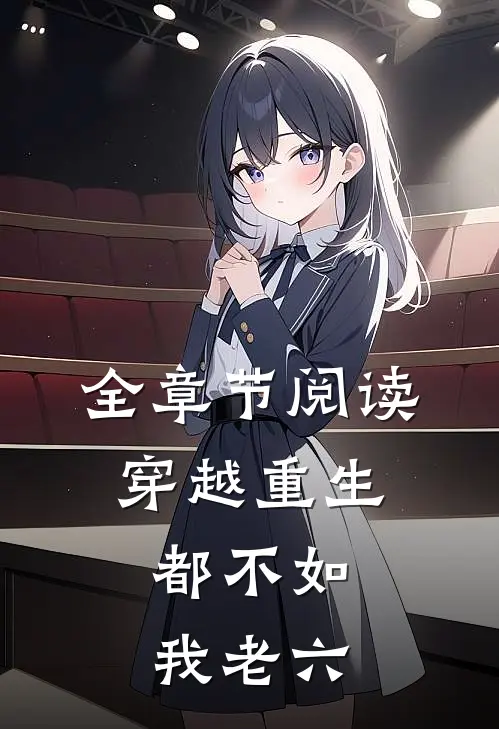 全章节阅读穿越重生,都不如我老六的