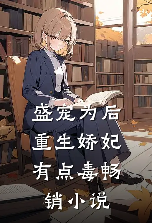 盛宠为后：重生娇妃有点毒畅销小说