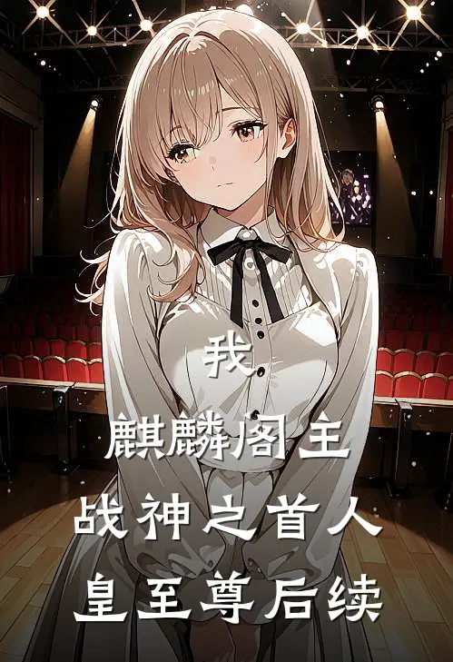 我,麒麟阁主,战神之首人皇至尊后续