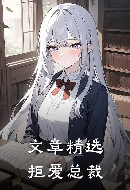 文章精选拒爱总裁