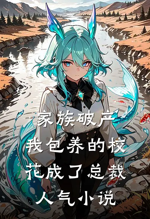 家族破产，我包养的校花成了总裁人气小说