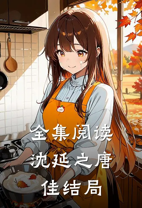 全集阅读沈延之唐佳结局