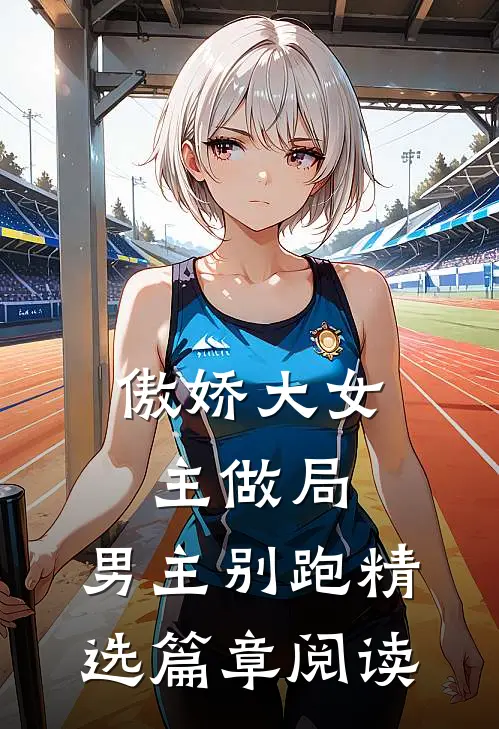 傲娇大女主做局男主别跑精选篇章阅读
