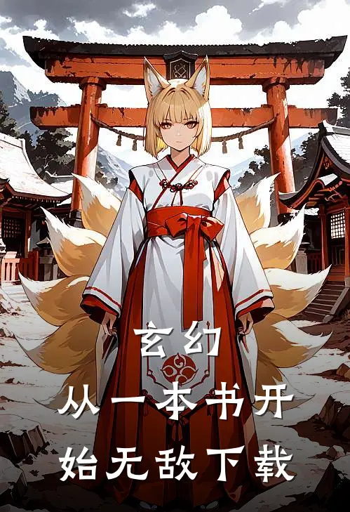 玄幻：从一本书开始无敌下载