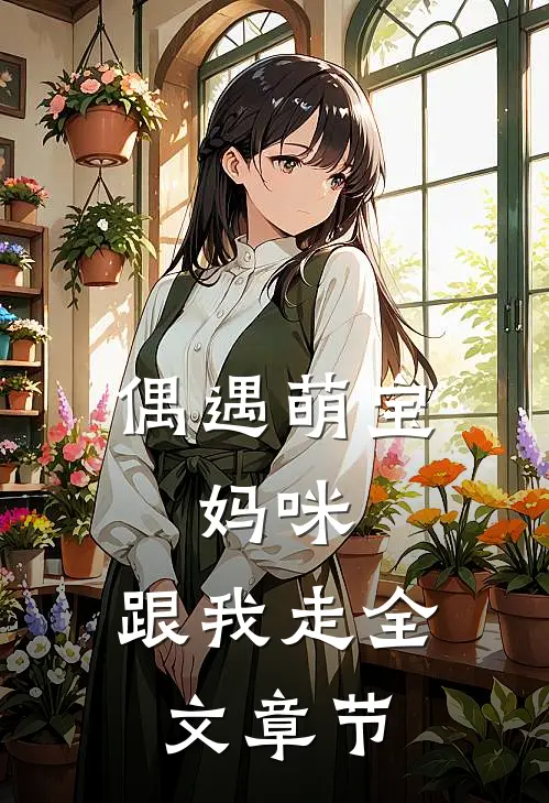 偶遇萌宝：妈咪，跟我走全文章节