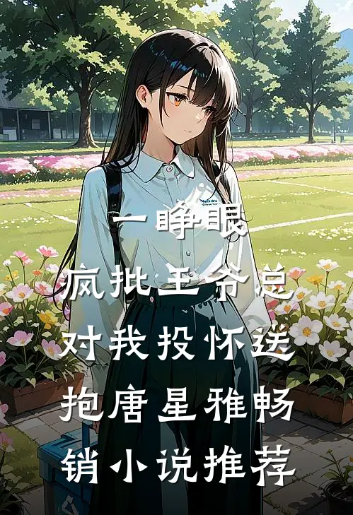 一睁眼,疯批王爷总对我投怀送抱唐星雅畅销小说推荐