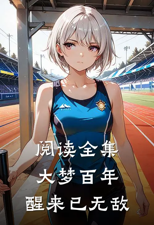 阅读全集大梦百年,醒来已无敌