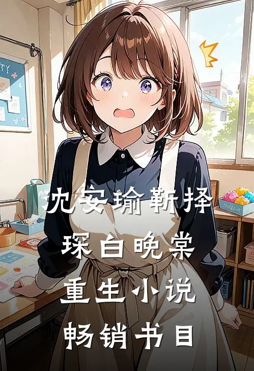 沈安瑜靳择琛白晚棠重生小说畅销书目