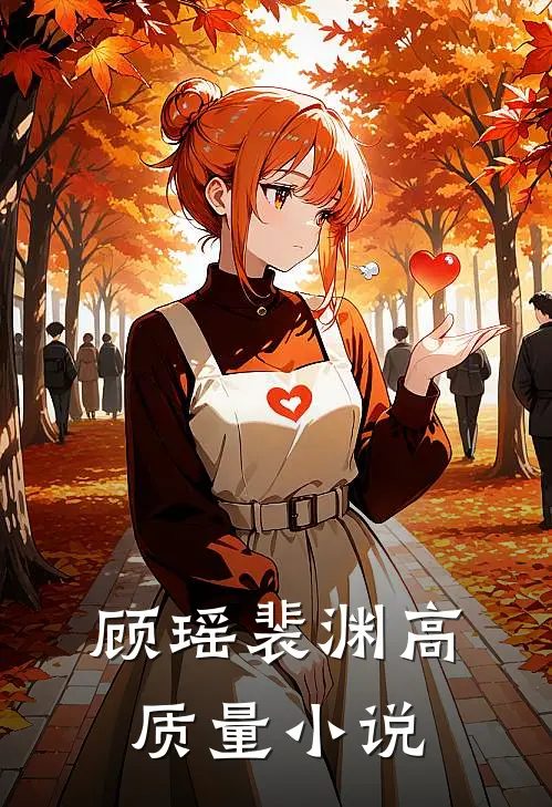 顾瑶裴渊高质量小说