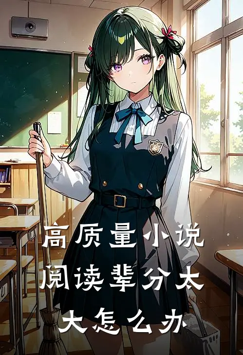 高质量小说阅读辈分太大怎么办