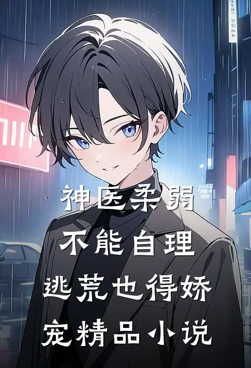 神医柔弱不能自理,逃荒也得娇宠精品小说