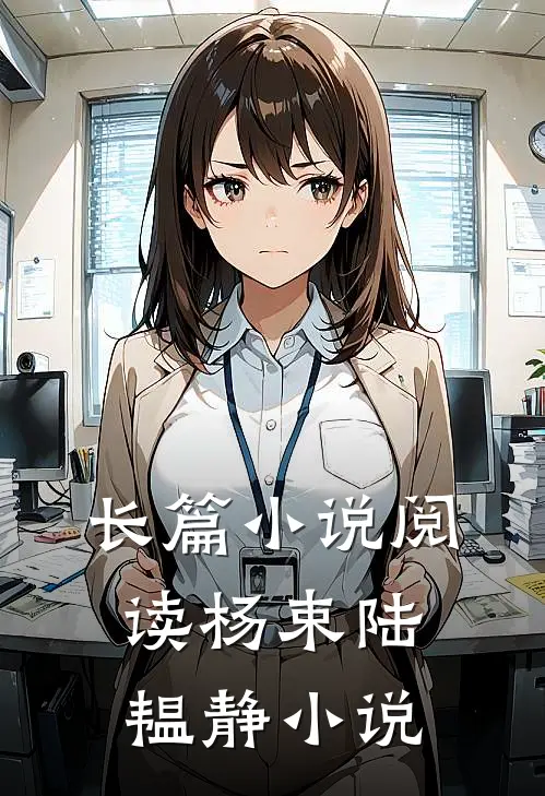 长篇小说阅读杨束陆韫静小说