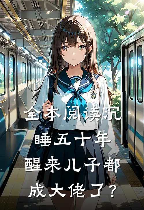 全本阅读沉睡五十年，醒来儿子都成大佬了？