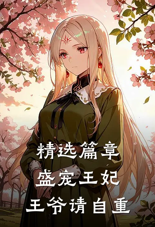 精选篇章盛宠王妃：王爷请自重