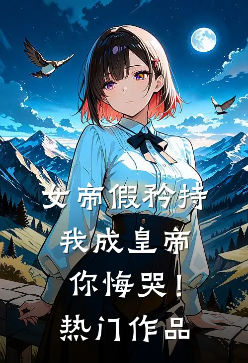 女帝假矜持，我成皇帝你悔哭！热门作品