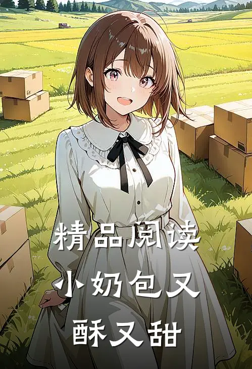 精品阅读小奶包又酥又甜