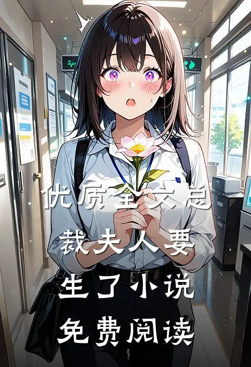 优质全文总裁夫人要生了小说免费阅读
