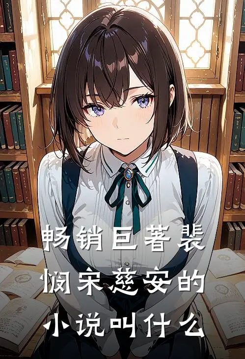 畅销巨著裴悯宋慈安的小说叫什么