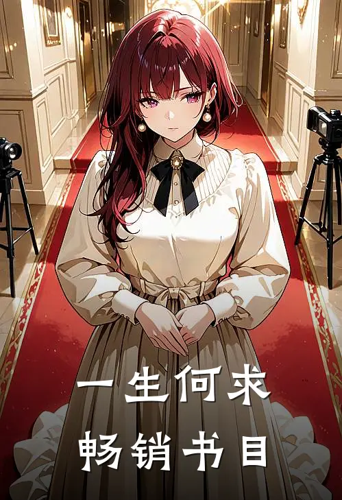 一生何求畅销书目