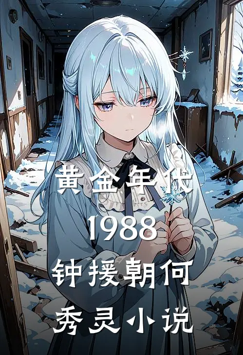 黄金年代1988钟援朝何秀灵小说