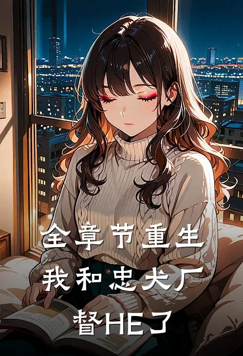 全章节重生：我和忠犬厂督HE了
