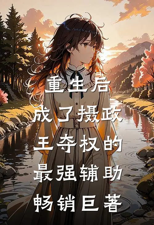 重生后，成了摄政王夺权的最强辅助畅销巨著