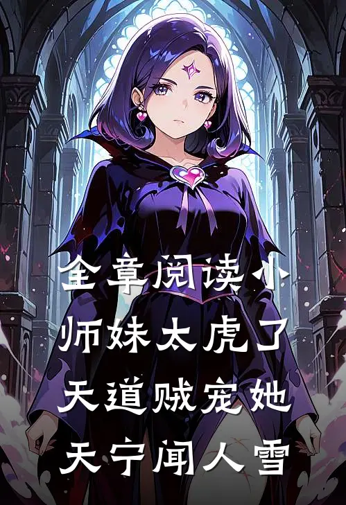 全章阅读小师妹太虎了,天道贼宠她天宁闻人雪