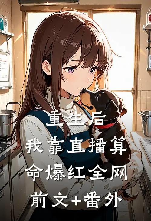 重生后，我靠直播算命爆红全网前文+番外