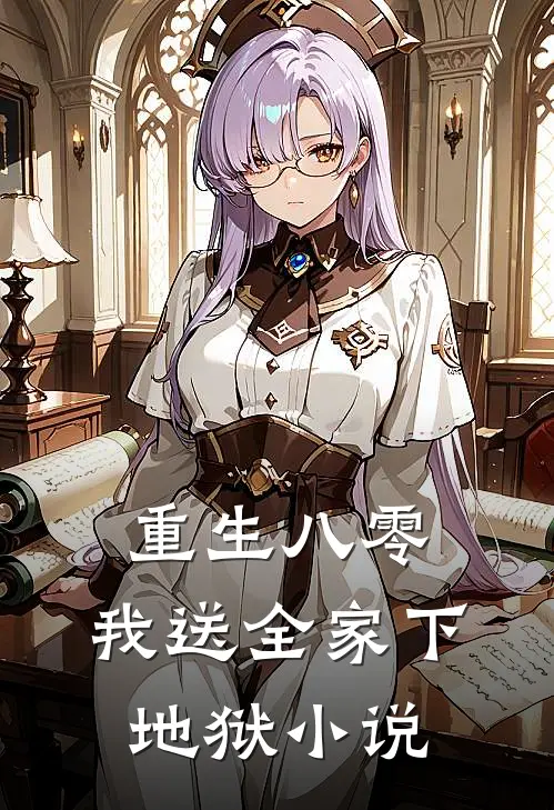 重生八零,我送全家下地狱阅读