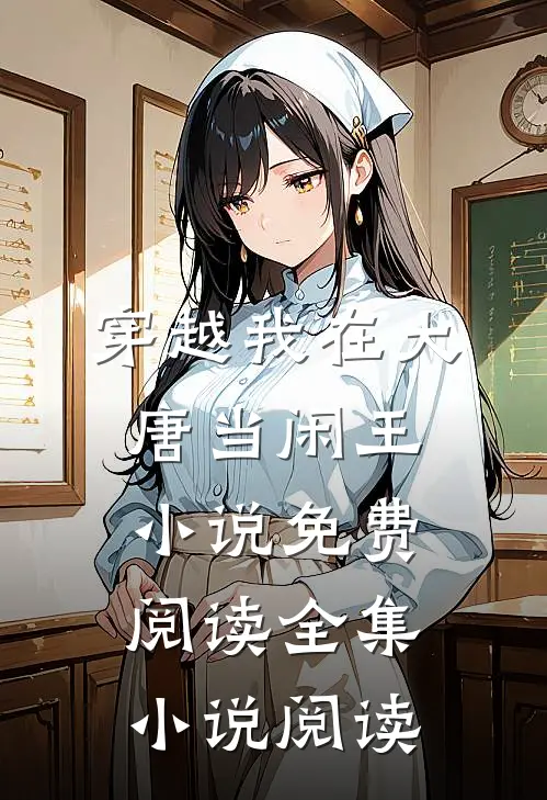 穿越我在大唐当闲王小说免费阅读全集小说阅读