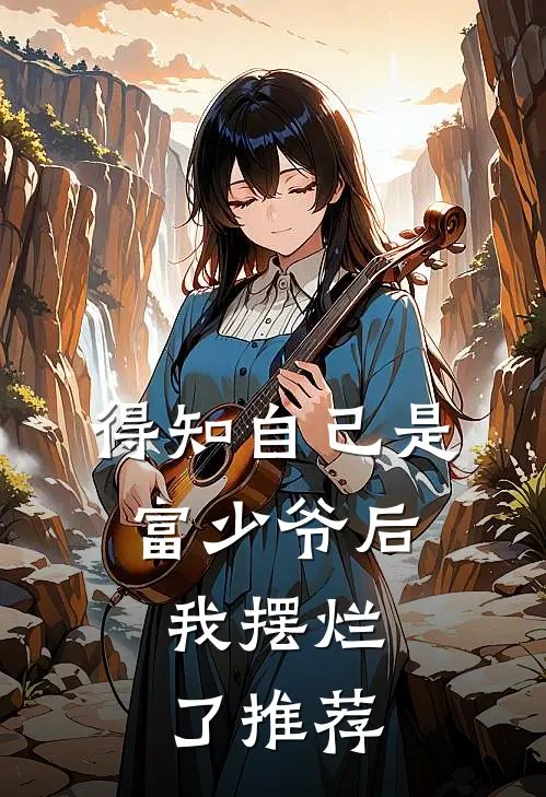 得知自己是富少爷后,我摆烂了推荐