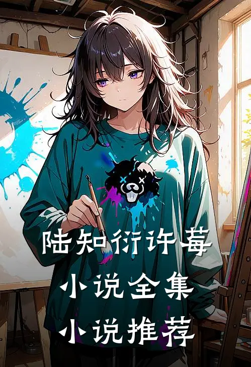 陆知衍许莓小说全集小说推荐
