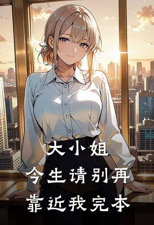 大小姐,今生请别再靠近我完本免费阅读