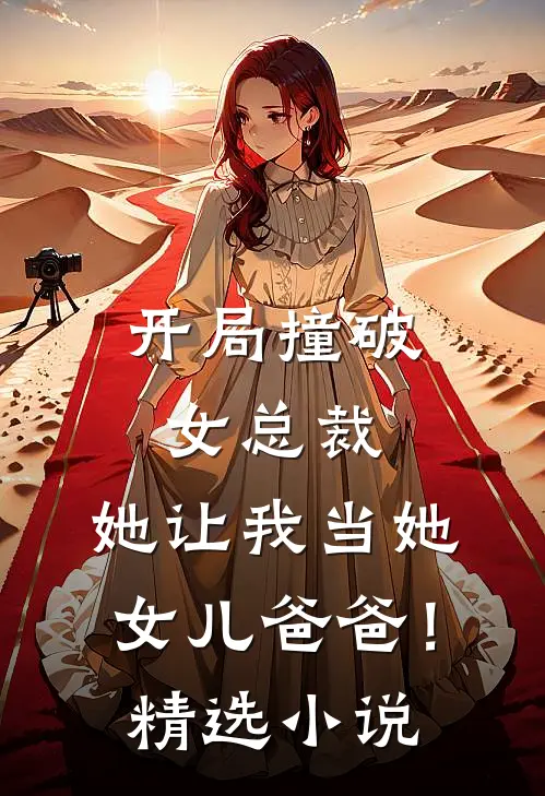 开局撞破女总裁,她让我当她女儿爸爸!精选