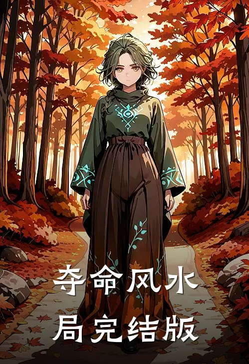 夺命风水局完结版